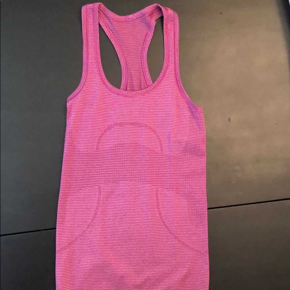 Lululemon athletica Swiftly Tech Racerback